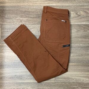 Duluth Men’s Flex Fire Hose Standard Fit 34x34